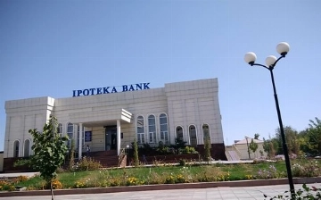 Farg'onada “Ipoteka-bank” xodimi 600 million so‘mdan ortiq kredit mablag‘larini o‘zlashtirdi