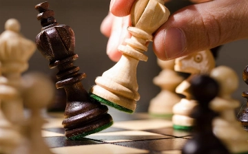 Три шахматиста из Узбекистана поднялись в рейтинге ФИДЕ