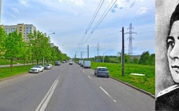 В Минске одну из улиц назвали в честь Героя из Узбекистана