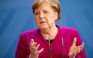 Германия и еще три страны Европы вводят жесткие карантинные меры