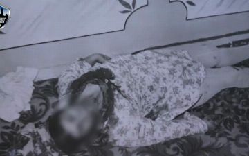 Задержан убийца женщины, которая была зарезана 32 года назад в Бухаре