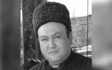 Ученый-востоковед Андрей Кубатин скончался