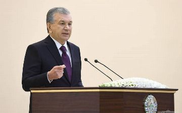 Шавкат Мирзиёев признался, что не может уснуть по ночам из-за некачественной работы руководителей секторов Уйчинского района