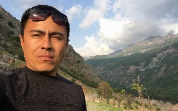 Раскритиковавшему местную власть узбекскому блогеру предъявили новые обвинения