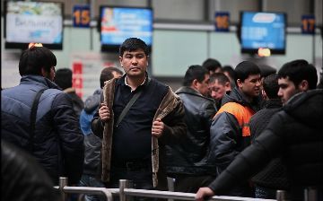 490 граждан Каракалпакстана отправились на заработки в Казахстан