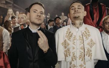Александр Емельяненко раскритиковал новый клип Моргенштерна и DJ Smash