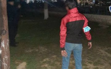 В Ташкенте между старшеклассниками  произошла поножовщина