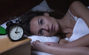 6 условий для нормального сна или как избежать летней бессонницы