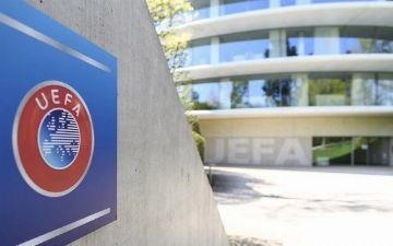 УЕФА может допустит количество участников ЕВРО до 32 сборных