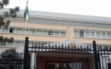 МВД обнародовало подробности видео с половым сношением на балконе&nbsp;одного из домов Алмазарского района