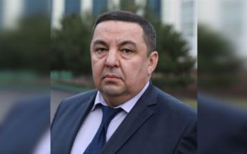 Экс-проректор Ташкентского государственного экономического университета объявлен в розыск