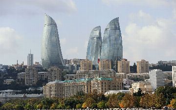 Узбекистан может возобновить авиасообщение с Азербайджаном