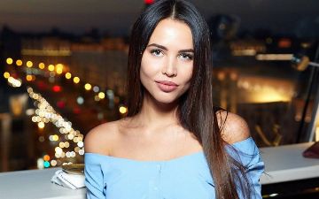 Анастасия Решетова призналась, почему кажется, что у нее нет друзей - фото