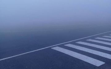 Из-за густого тумана самолеты не могут приземлиться в Намангане уже второй день&nbsp;
