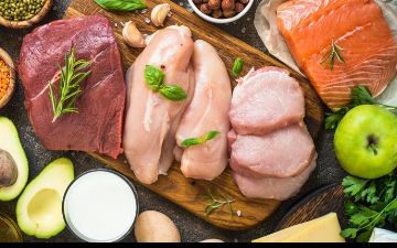 В каких продуктах большое содержание белка – перестаньте есть только куриную грудку