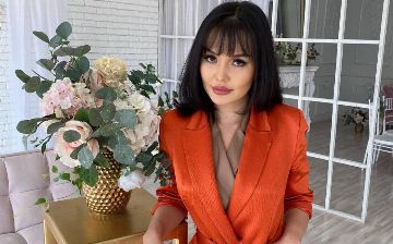 Певица Азиза Низамова оказалась беременна – свадьба была месяц назад