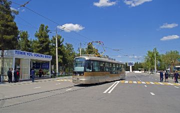 «Нужно понять, почему закрыли прежние маршруты». Что происходит с возвращением трамвая в Ташкент