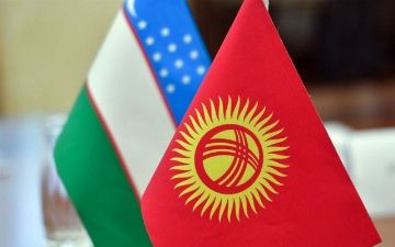 Ташкент и Бишкек договорились о совместных мерах для предотвращения инцидентов на границе