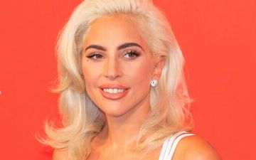 Леди Гага может сыграть Харли Квинн в фильме «Джокер 2»