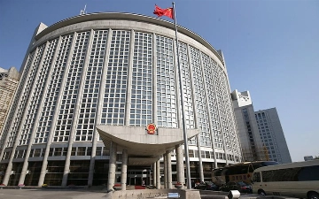 Китай введет санкции против Пелоси из-за визита на Тайвань