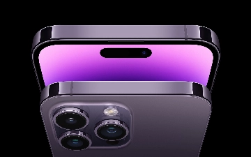 Владельцы iPhone 14 Pro жалуются на баги в камере — картинка сильно трясется