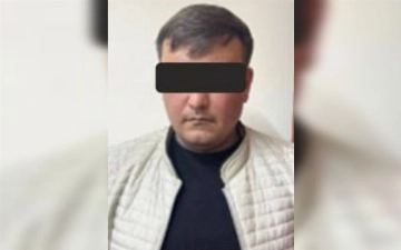 Житель Коканда обманул мужчину на $887 тысяч, представившись «турецким предпринимателем»