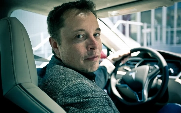Илон Маск пообещал создать автопилот пятого уровня в Tesla в этом году