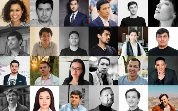 В Узбекистане создали Ассоциацию молодых архитекторов