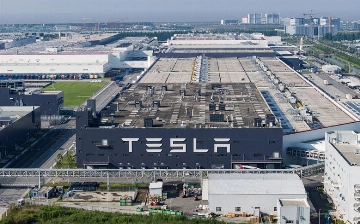 Tesla достигла значительного прогресса в подготовке к производству электромобиля за $25 тысяч