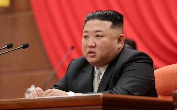 КНДР без колебаний нанесет ответный ядерный удар в случае провокации — Ким Чен Ын