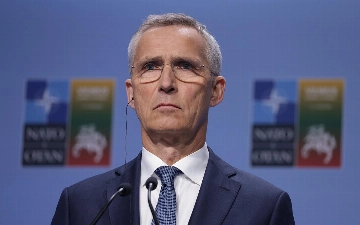 Генсек НАТО заявил, что у стран альянса есть проблемы с запасами оружия
