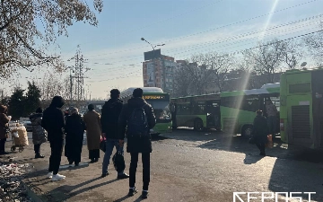 Узбекские синоптики заявили, что прошедшая зима была теплее нормы