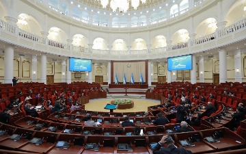 В Узбекистане хотят усилить защиту интеллектуальной собственности