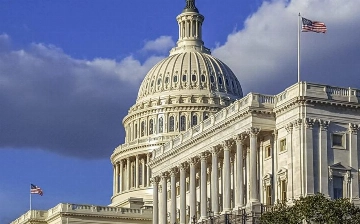 Сенат США поддержал законопроект о помощи Украине на $61 млрд
