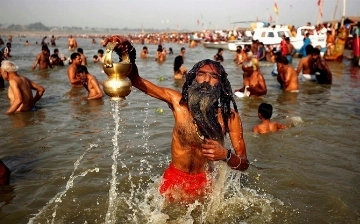 В Индии из-за экстремальной жары погибли 20 человек