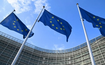 ЕС хочет инвестировать €10 млрд на развитие транспортного сообщения в Центральной Азии