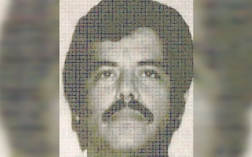 В США арестовали самого влиятельного мексиканского наркобарона «Эль Майо»