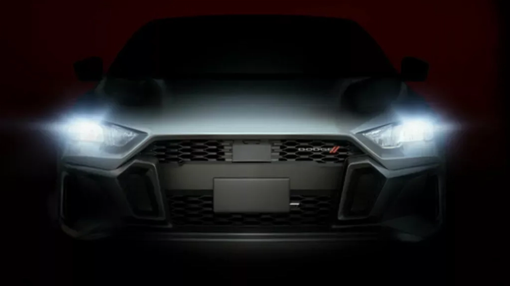 Фото: Dodge
