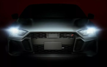 Новейший седан Dodge оказался копией китайского седана GAC Trumpchi Empow