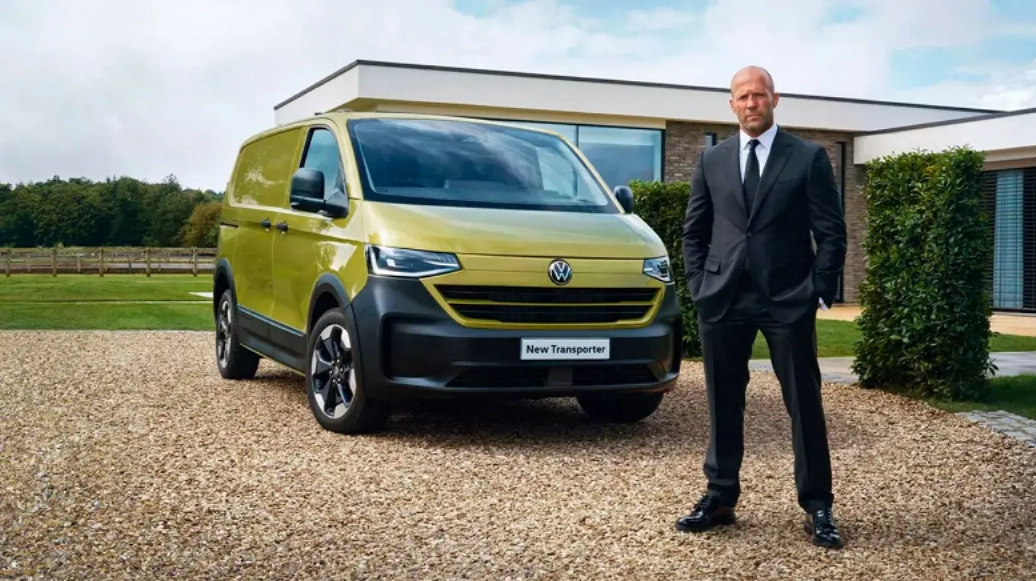 Фото: Volkswagen