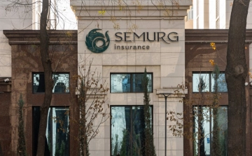 Страховую компанию Semurg Insurance снова оштрафовали