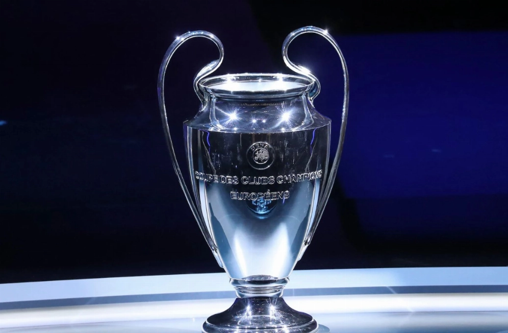 Фото: UEFA