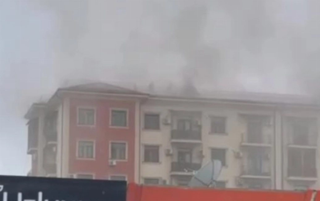 Кадр из видео