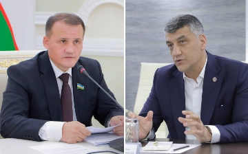 Партии УзЛиДеП и «Миллий тикланиш» неожиданно объединились в один политический блок