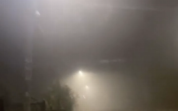 Toshkentda perekis vodorod sizib chiqishi yuz berdi