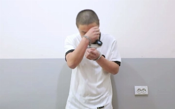 Internetda O‘zbekiston fuqarolarini haqoratlagan tiktoker qamaldi