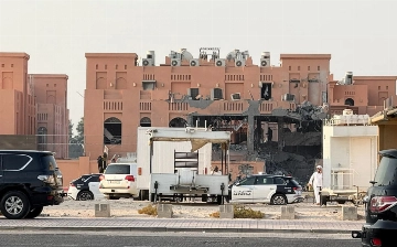 Катар призвал привлечь Нетаньяху к ответственности за атаку на Доху