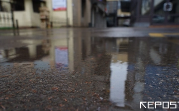 Синоптики рассказали, какая погода ждет узбекистанцев на этой неделе