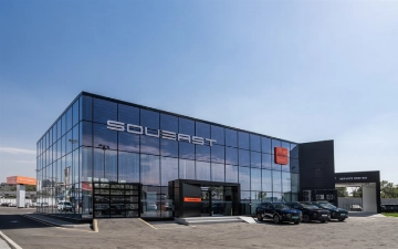 Soueast Uzbekistan: надёжность, доступность и новые перспективы