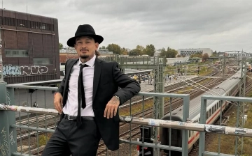 Моргенштерн поделился впечатлениями первых «трезвых» концертов